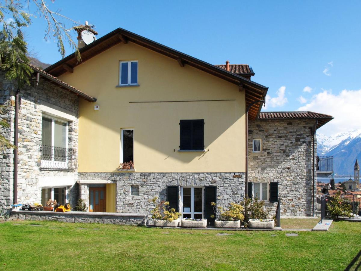 Apartment La Becca By Interhome Domaso Exterior foto