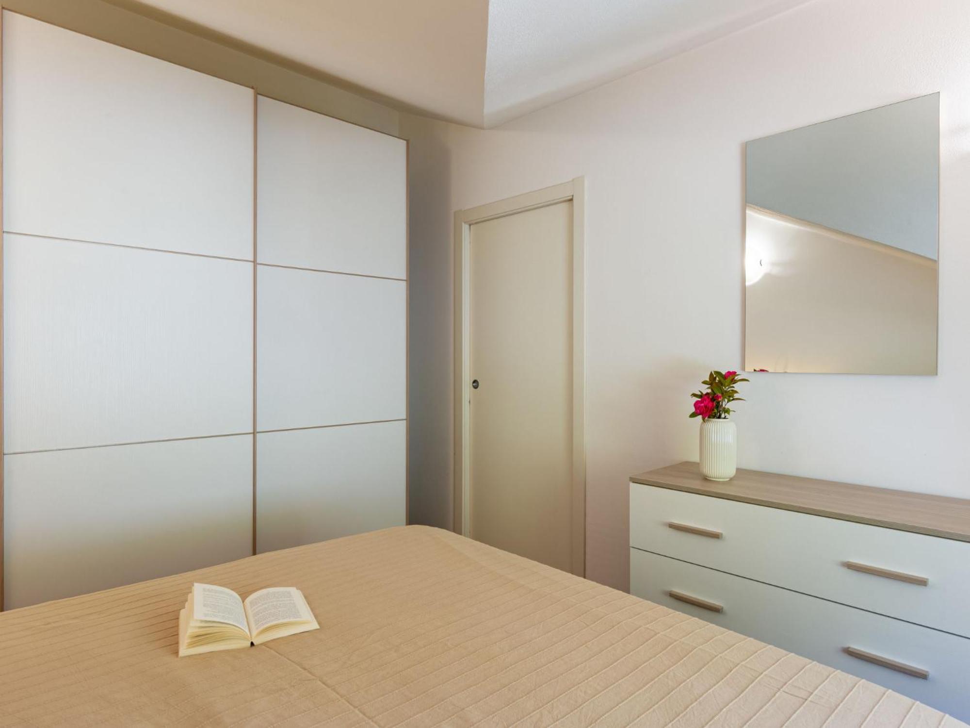 Apartment La Becca By Interhome Domaso Exterior foto